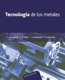Tecnología de los metales (eBook, PDF)