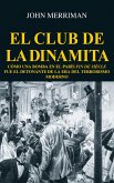 El club de la dinamita (eBook, ePUB)