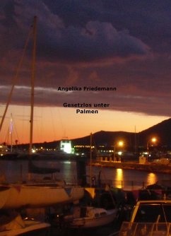 Cover Gesetzlos unter Palmen (eBook, ePUB)