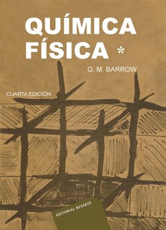 Cover Química física VOL. 1 (eBook, PDF)