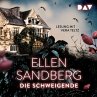 Die Schweigende (MP3-Download) - Bild 1