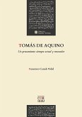Tomás de Aquino (eBook, ePUB)