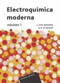 Electroquímica moderna. Volumen 1 (eBook, PDF)