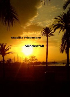 Sündenfall (eBook, ePUB) - Friedemann, Angelika