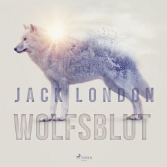 Wolfsblut (MP3-Download) - London, Jack
