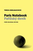 Paris Notebook (eBook, ePUB)