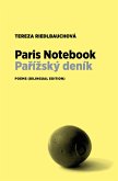 Paris Notebook (eBook, ePUB) Paris Notebook (eBook, ePUB)