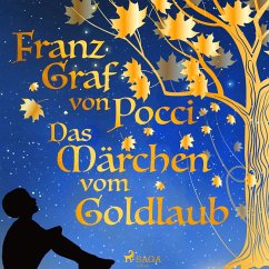 Das Märchen vom Goldlaub (MP3-Download) - Pocci, Franz Graf von