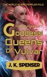 Goddess Queens of Vulvar (Vulvarian... - Bild 1