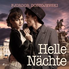 Helle Nächte (MP3-Download) - Dostojewski, Fjodor