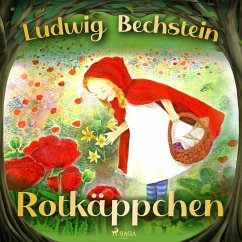 Das Rotkäppchen (MP3-Download) - Bechstein, Ludwig