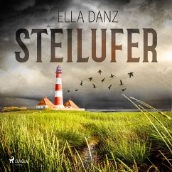 Steilufer (MP3-Download) - Danz, Ella