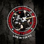Live In Tokyo (2cd+Bd)
