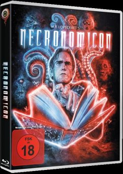 Necronomicon Special Edition