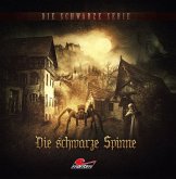 Die Schwarze Serie - Die schwarze Spinne