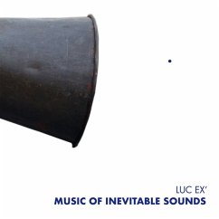 Cover Music Of Inevitable Sounds