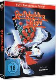 Red Wedding Night aka. Hatchet for the Honeymoon Limited Collector's Edition