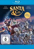 Santa & Co. - Wer rettet Weihnachten? Limited Edition