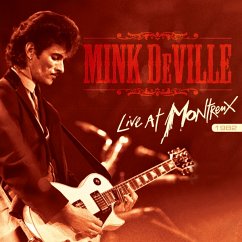 Live At Montreux 1982 (Cd+Dvd) - Deville,Mink