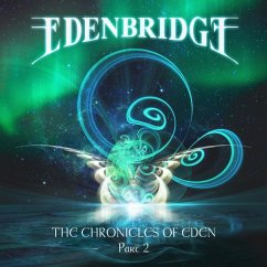 The Chronicles Of Eden Part 2 - Edenbridge