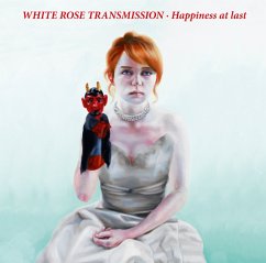 Cover Happiness At Last