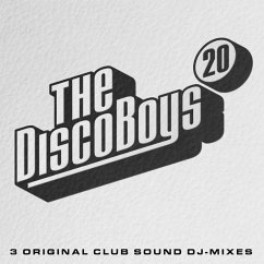 The Disco Boys Vol.20 - Disco Boys,The