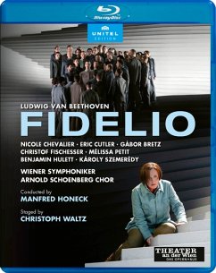 Cover Fidelio