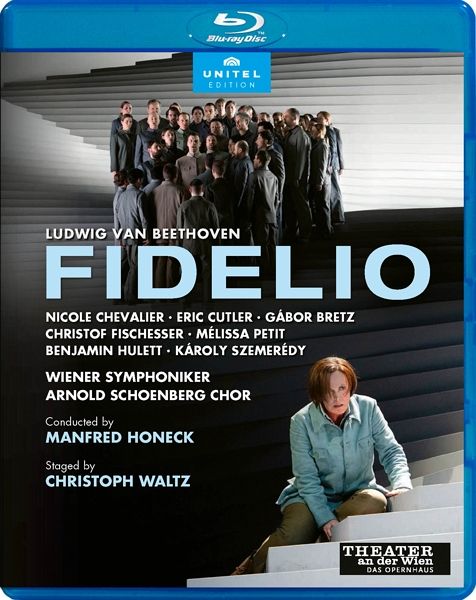 Fidelio Fidelio