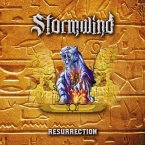 Resurrection (Re-Master/Bonus Track) (Vinyl)