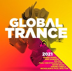 Global Trance 2021 - Diverse