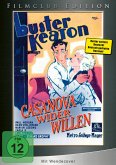Casanova wider Willen Limited Edition