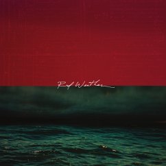 Cover Red Weather