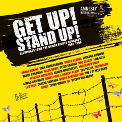 Get Up! Stand Up! - Diverse
