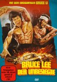 Bruce Lee - Der Unbesiegte Limited Edition
