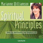 Spiritual Principles (MP3-Download)