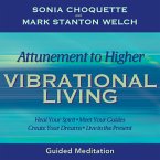 Attunement to Higher Vibrational Living (MP3-Download)