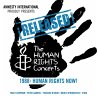 Released! The Human Rights Concerts 1988 - Bild 1