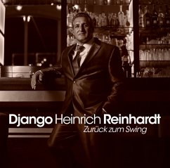 Zurück Zum Swing - Reinhardt,Django Heinrich