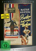 Buster hat nichts zu lachen Limited Edition