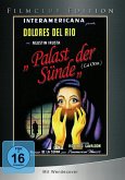 Palast der Sünde / Die Andere / Dämon Weib Limited Edition