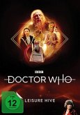 Doctor Who - Vierter Doktor - Leisure Hive