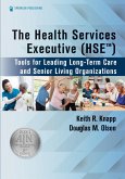 The Health Services Executive (HSE) (eBook, ePUB)