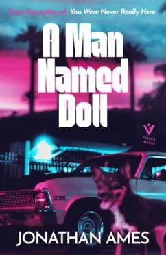 A Man Named Doll - Ames, Jonathan