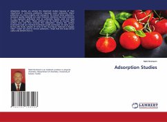 Adsorption Studies - Ibraheem, Nabil