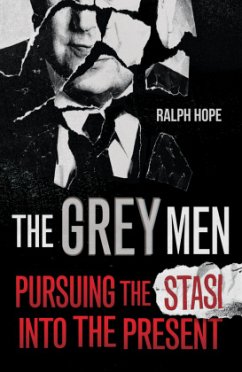 The Grey Men - Hope, Ralph
