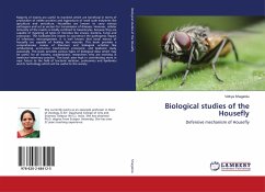 Biological studies of the Housefly