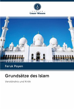 Grundsätze des Islam - Poyen, Faruk