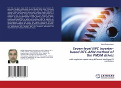 Seven-level NPC inverter-based DTC-ANN method of the PMSM drives - Benbouhenni, Habib
