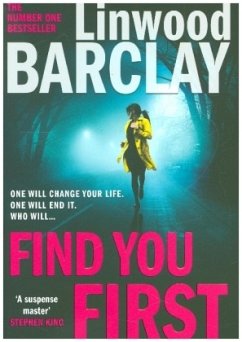 Find you first - Barclay, Linwood