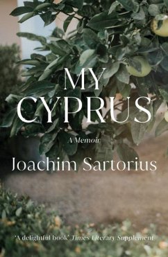 My Cyprus - Sartorius, Joachim